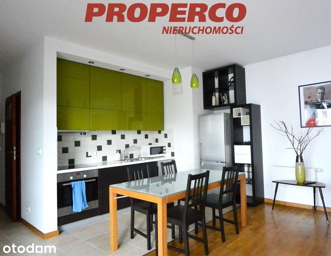 Mieszkanie 48,59m2, 2 pok, Mokotów, ul. Obrzeżna