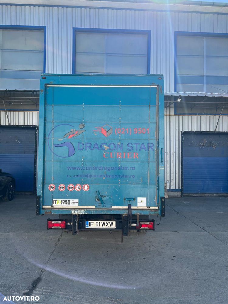 Iveco Daily - 2