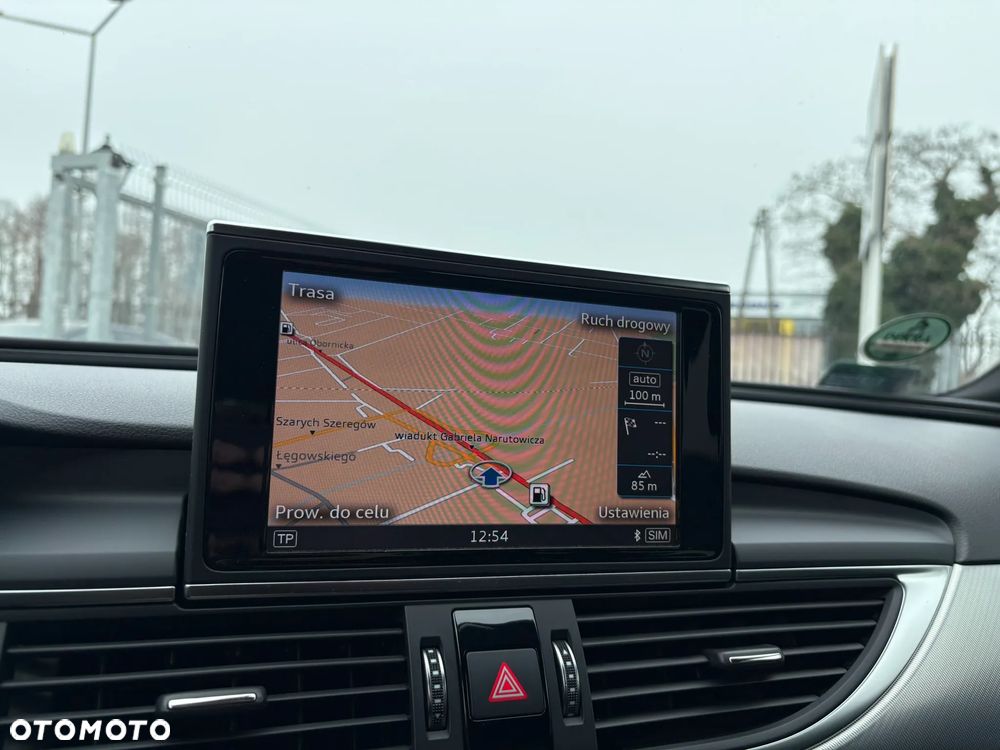 Audi A6 Avant 2.0 TDI ultra S tronic - 18