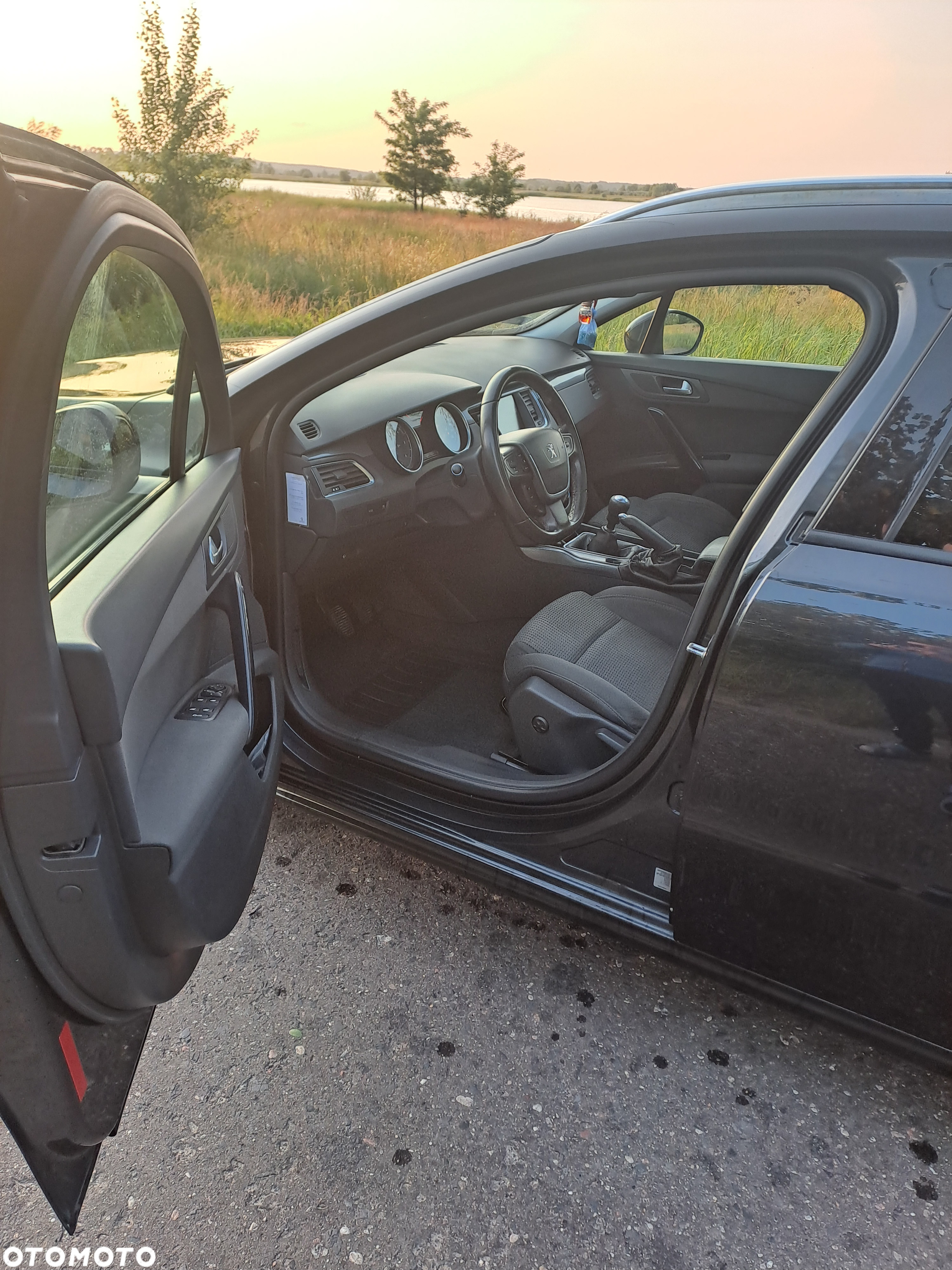 Peugeot 508 - 9