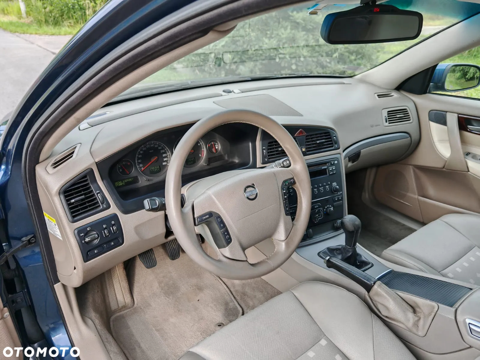 Volvo V70 2.4D5 AWD Kinetic - 23