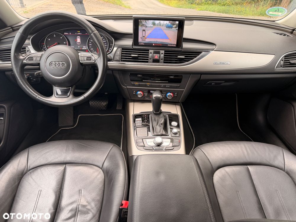 Audi A6 Allroad - 19