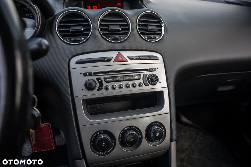 Peugeot 308 - 26