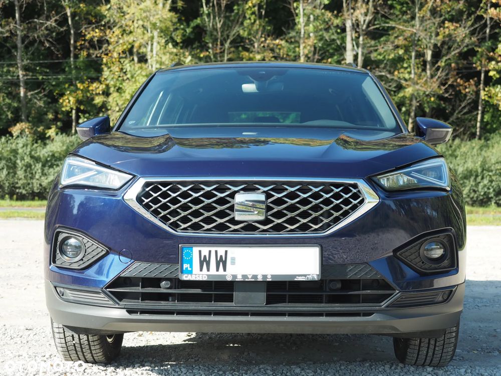 Seat Tarraco - 8