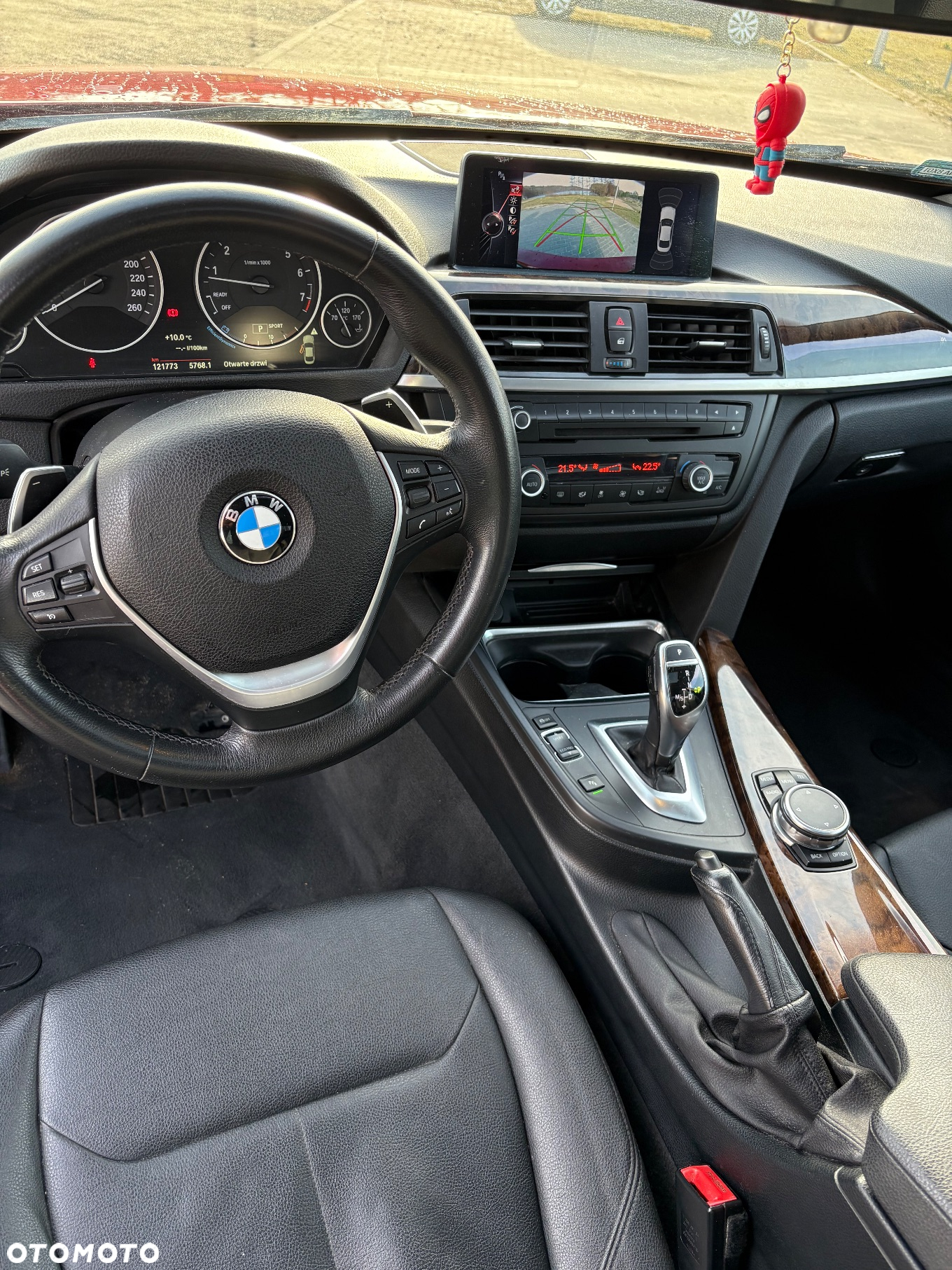 BMW Seria 4 428i Coupe - 14