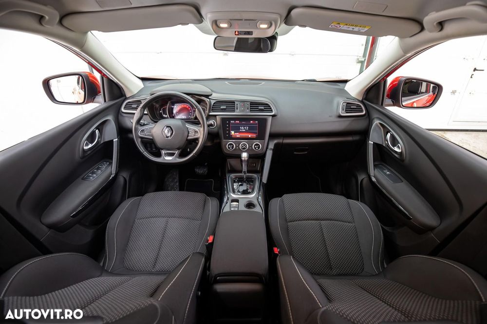 Renault Kadjar - 14