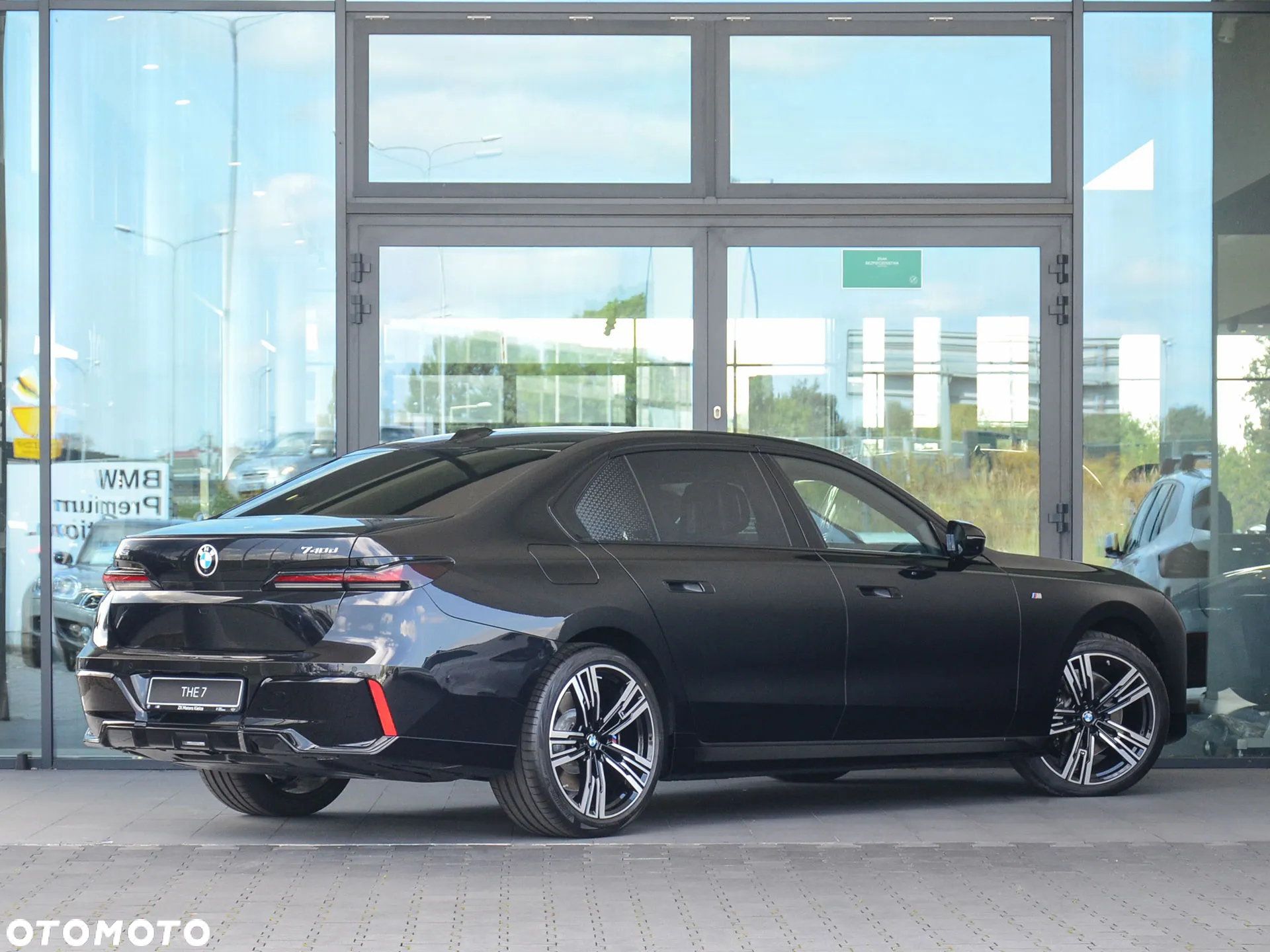 BMW Seria 7 - 6