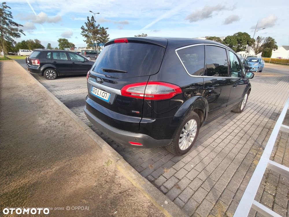 Ford S-Max 2010 photo 2