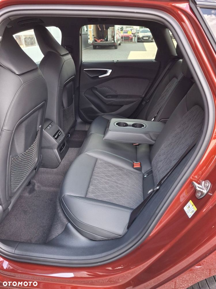 Audi A5 Avant - 15