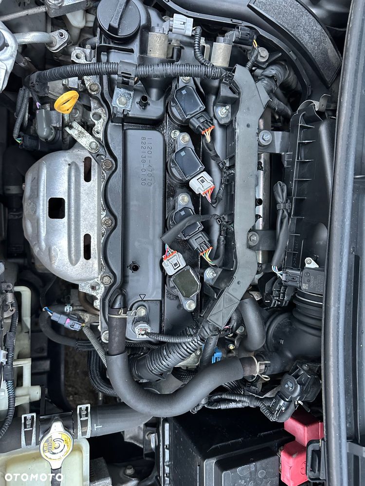 Toyota Yaris 1.33 Sol - 18