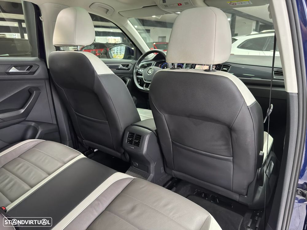 VW T-Roc 1.5 TSI Sport DSG - 31