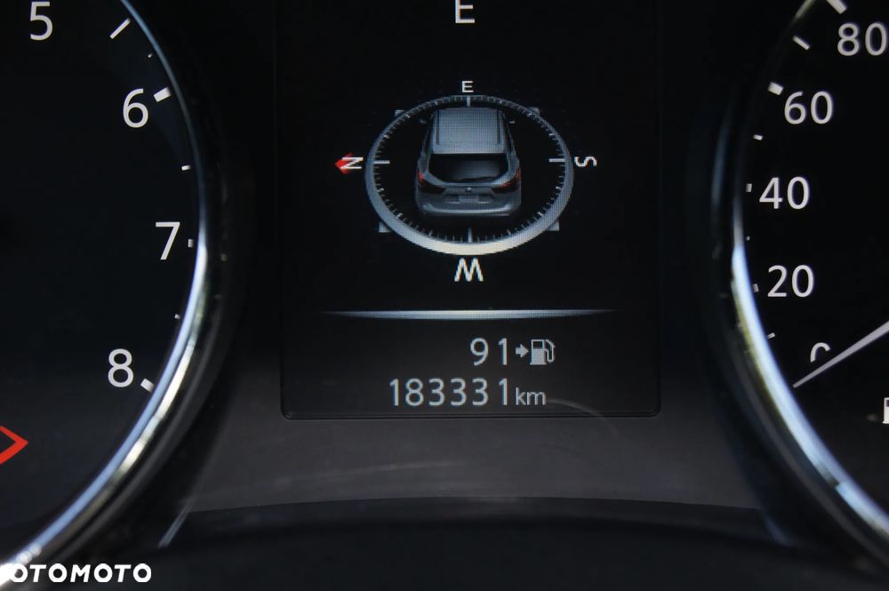 Nissan Qashqai 1.2 DIG-T N-Connecta - 15