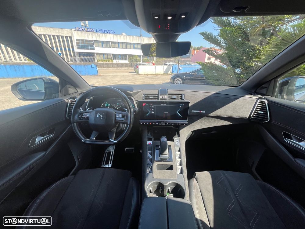 DS DS7 Crossback E-Tense Performance Line EAT8 - 57