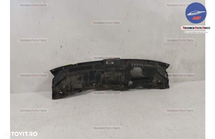 Panou Acoperire Trager original Mitsubishi  Eclipse Cross  1 [2017 - 2 - 4