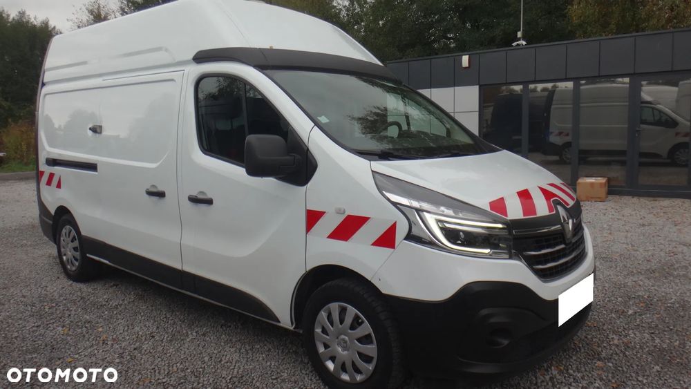 Renault Trafic - 3