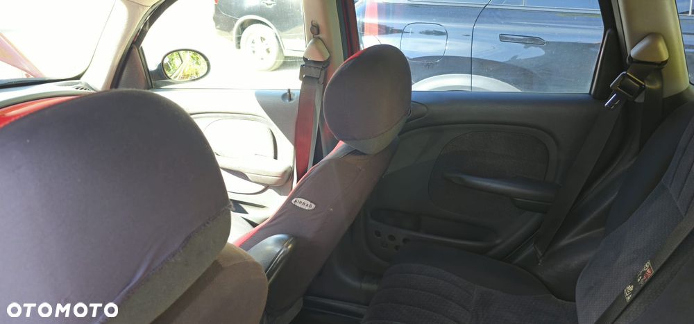 Chrysler PT Cruiser 1.6 Classic - 16