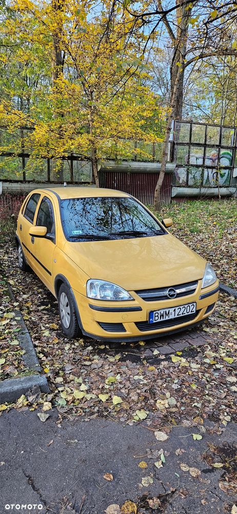 Opel Corsa 1.0 12V Start - 2