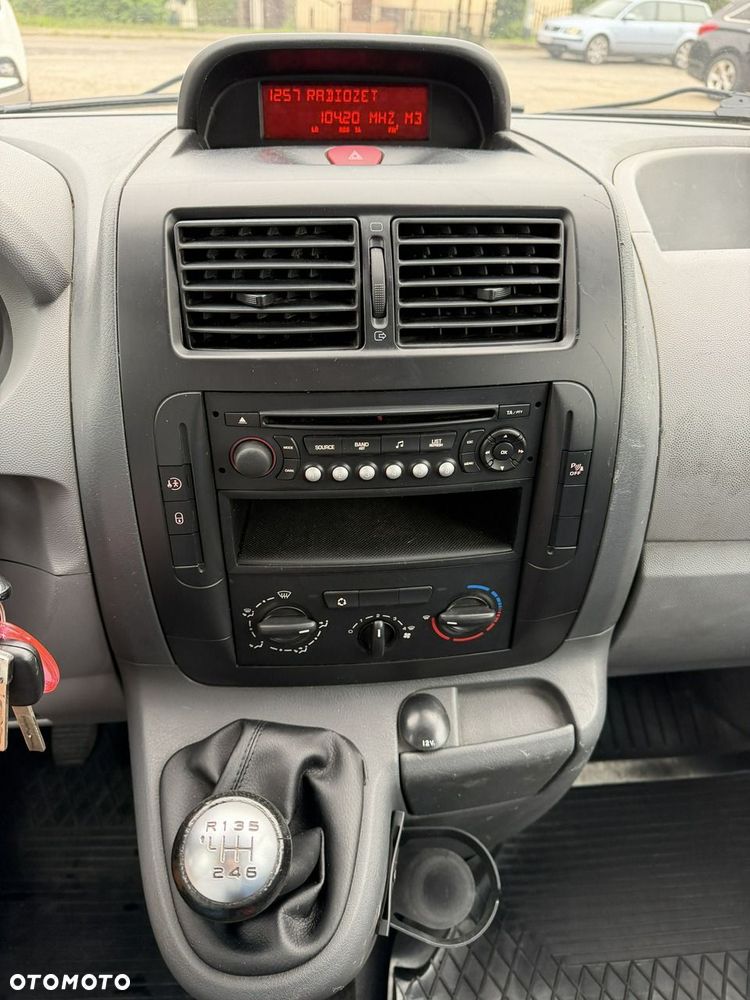 Fiat Scudo - 11