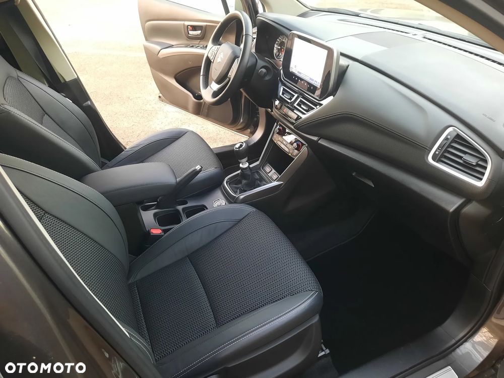 Suzuki SX4 S-Cross - 18