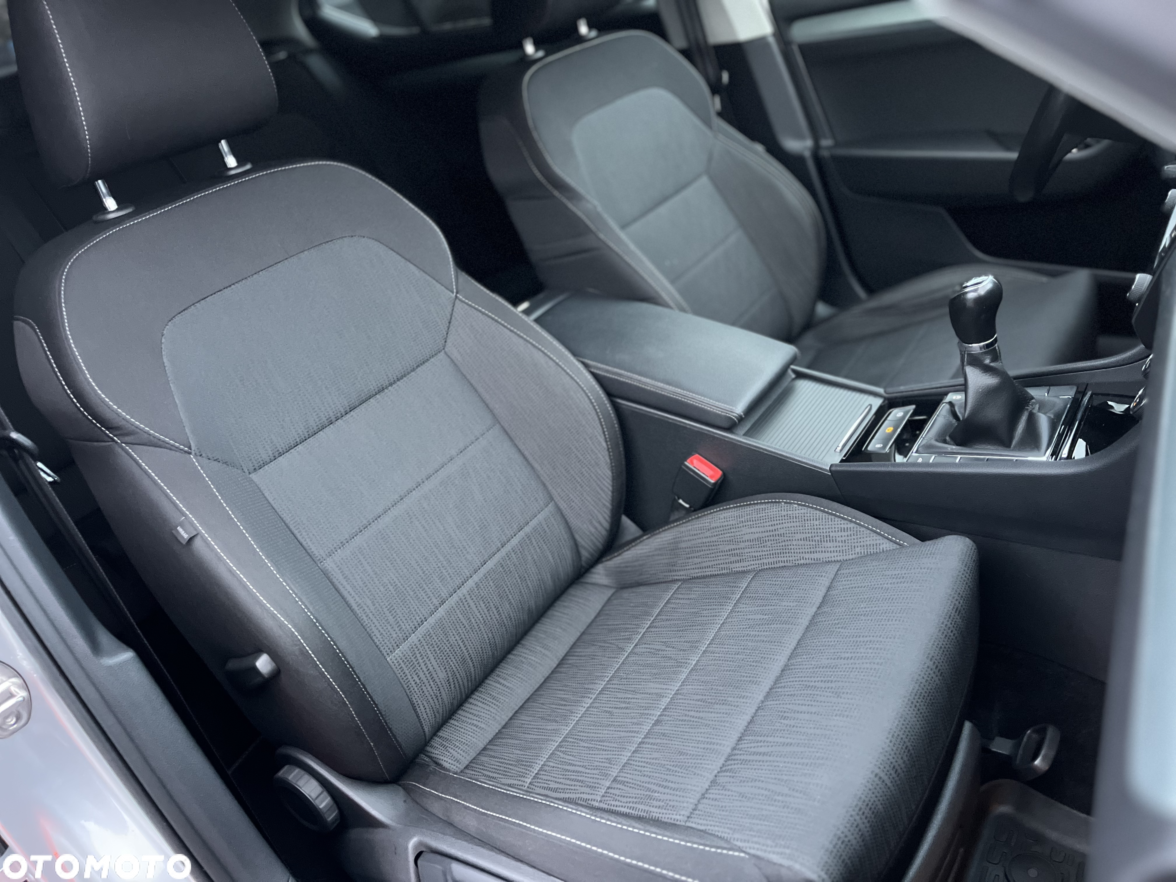 Skoda Superb 1.4 TSI 4x4 ACT Ambition - 23