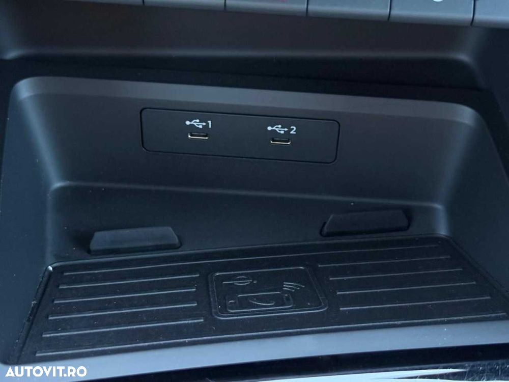 Audi A3 Limuzina 2.0 35 TDI S tronic Advanced - 25