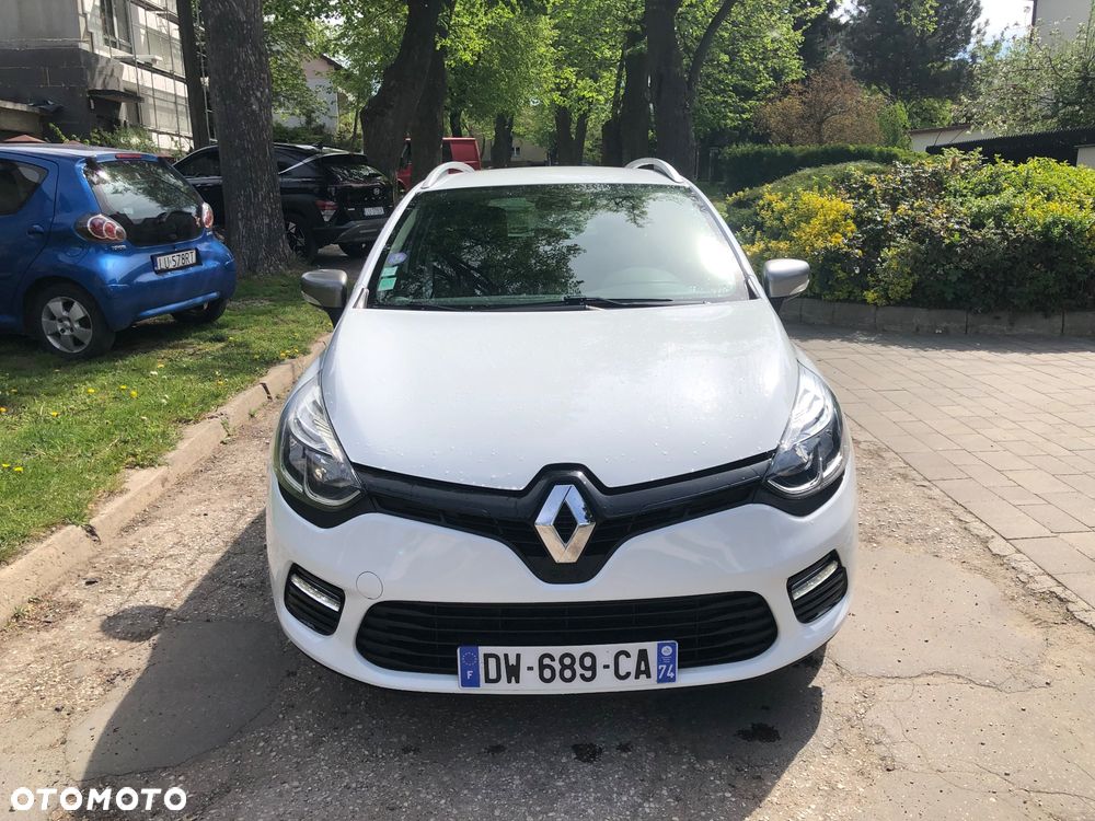 Renault Clio Energy TCe 120 EDC GT - 3