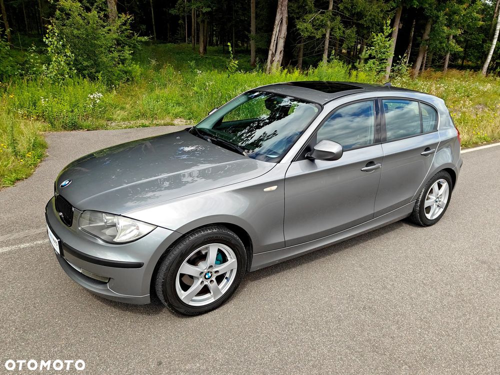 BMW Seria 1 116i Edition Lifestyle - 5
