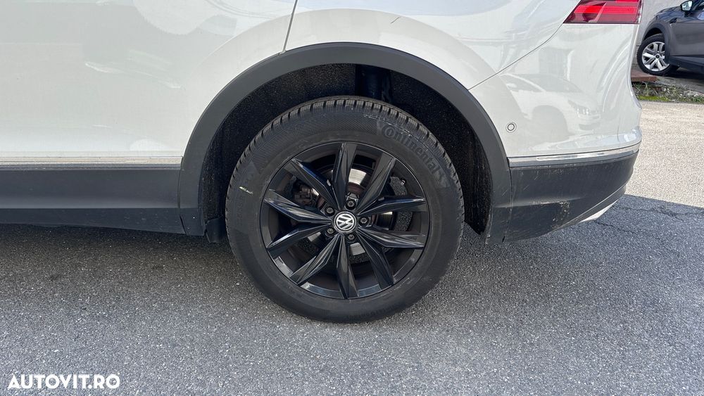 Volkswagen Tiguan Allspace 2.0 TSI 4Motion DSG Highline - 15
