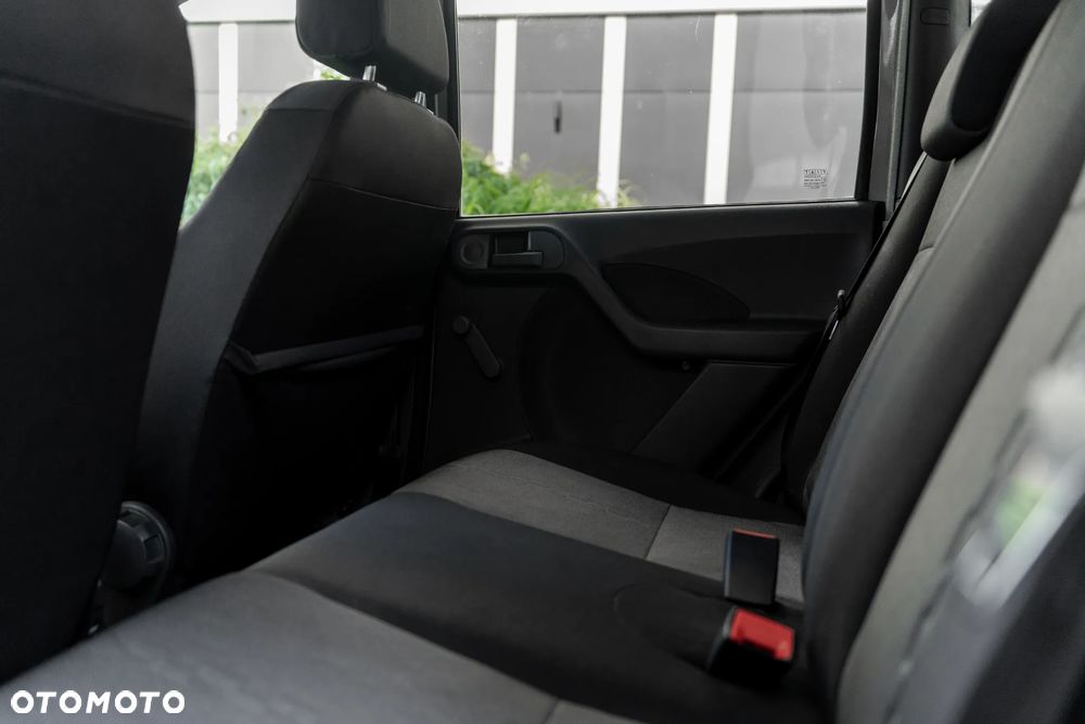 Fiat Panda 1.4 100HP - 21