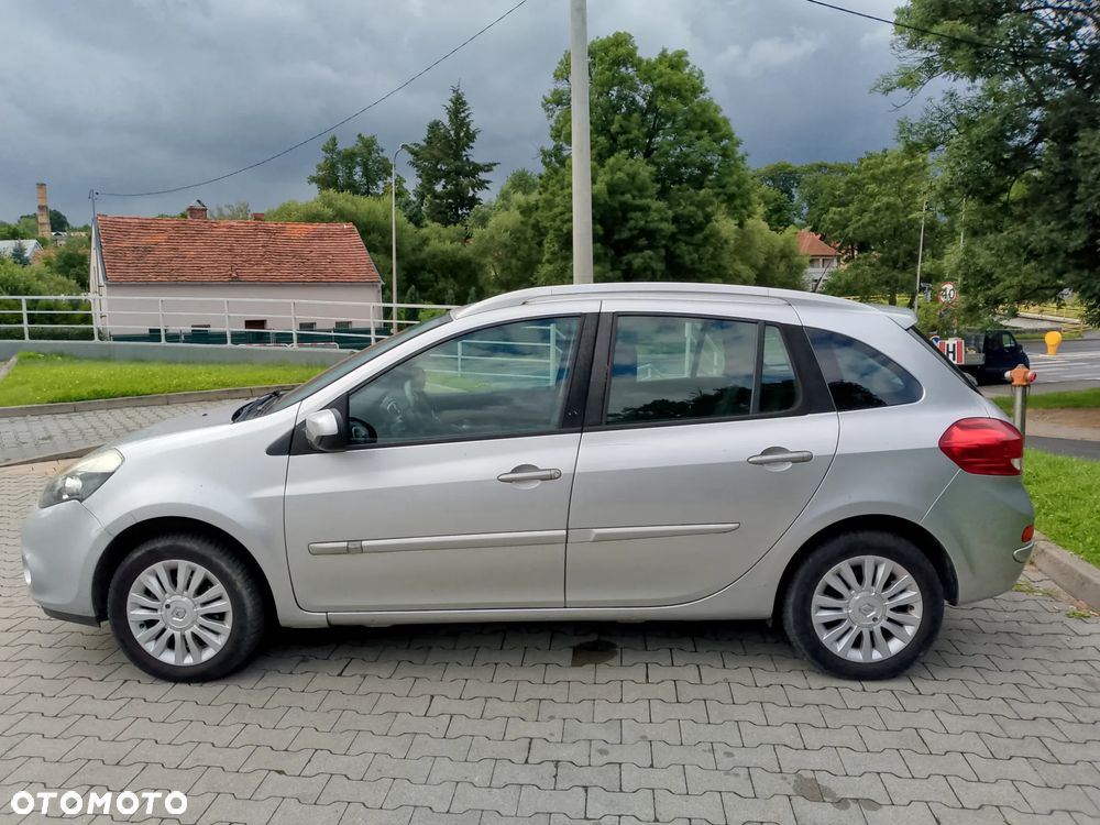 Renault Clio 1.2 16V TCE Edition Dynamique - 6