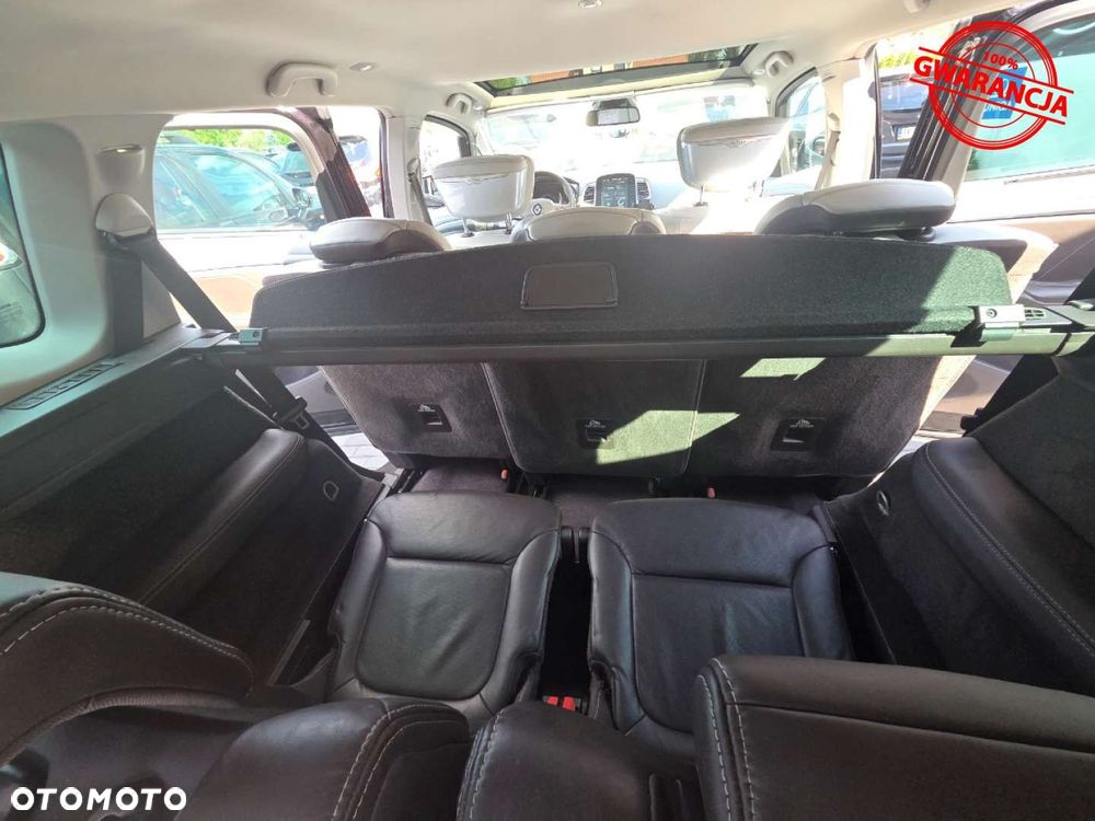 Renault Espace 1.6 TCE Initiale Paris EDC 7os - 29