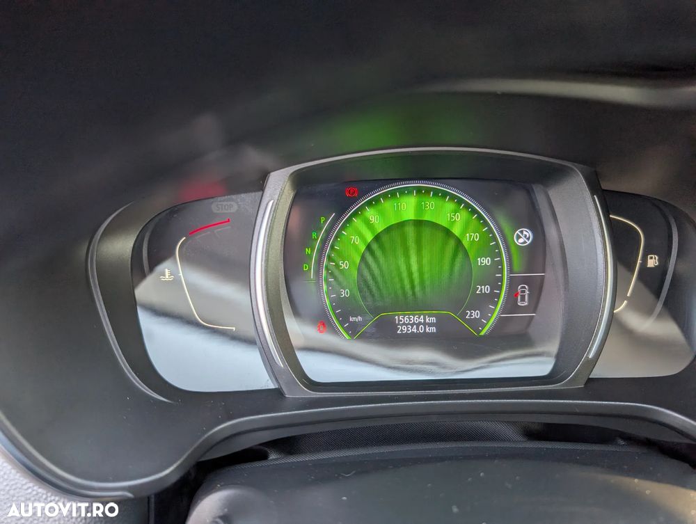 Renault Kadjar BLUE dCi 115 EDC INTENS - 10