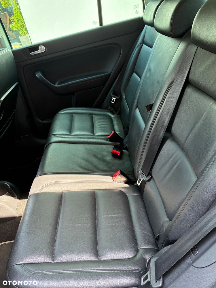 Volkswagen Golf Plus CrossGolf 1.4 TSI - 17