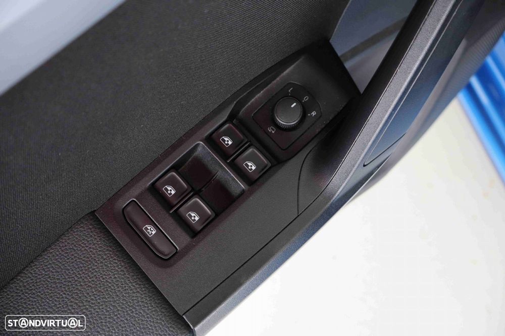 SEAT Ibiza 1.0 TSI FR - 12