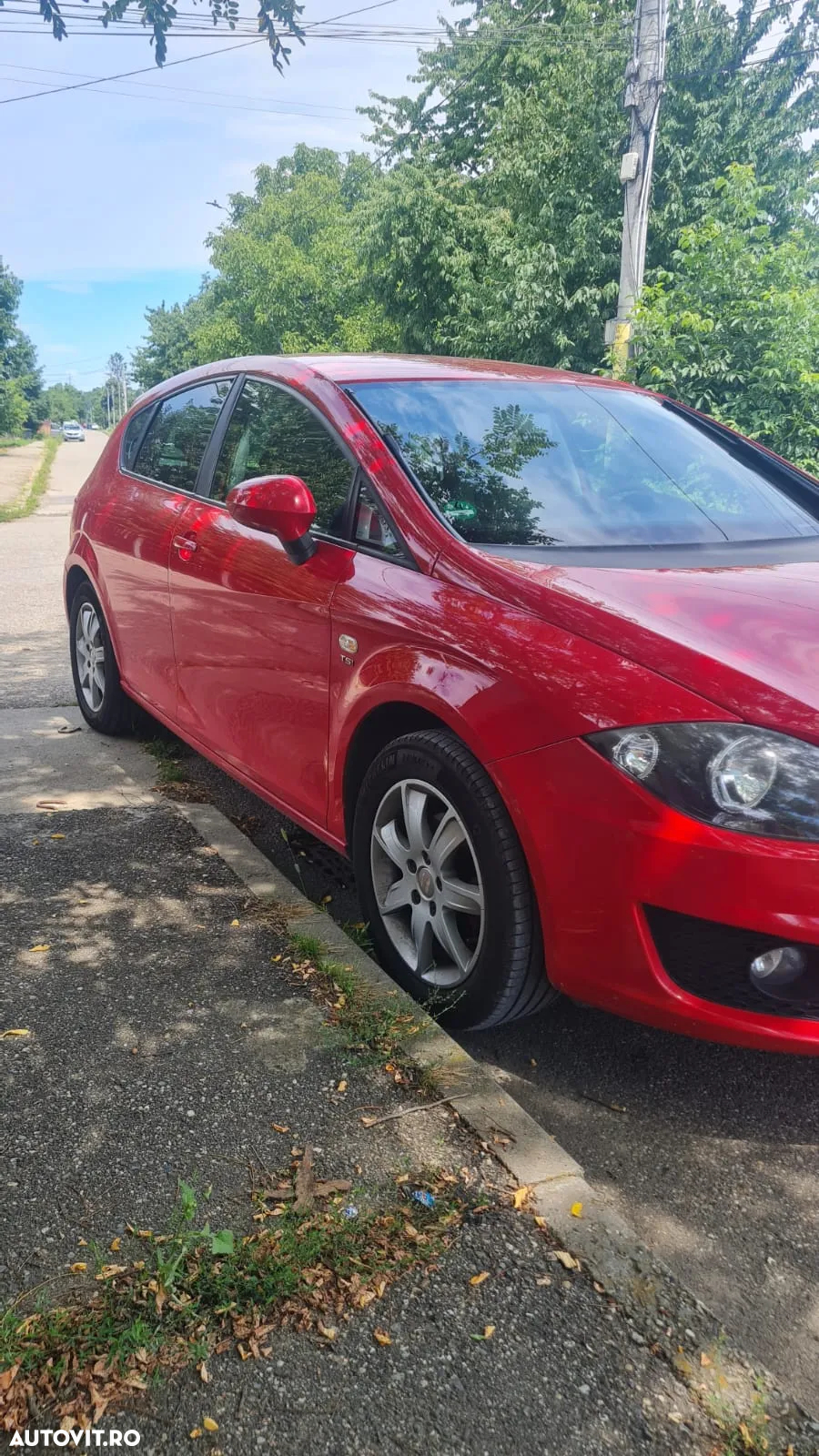 Seat Leon - 6