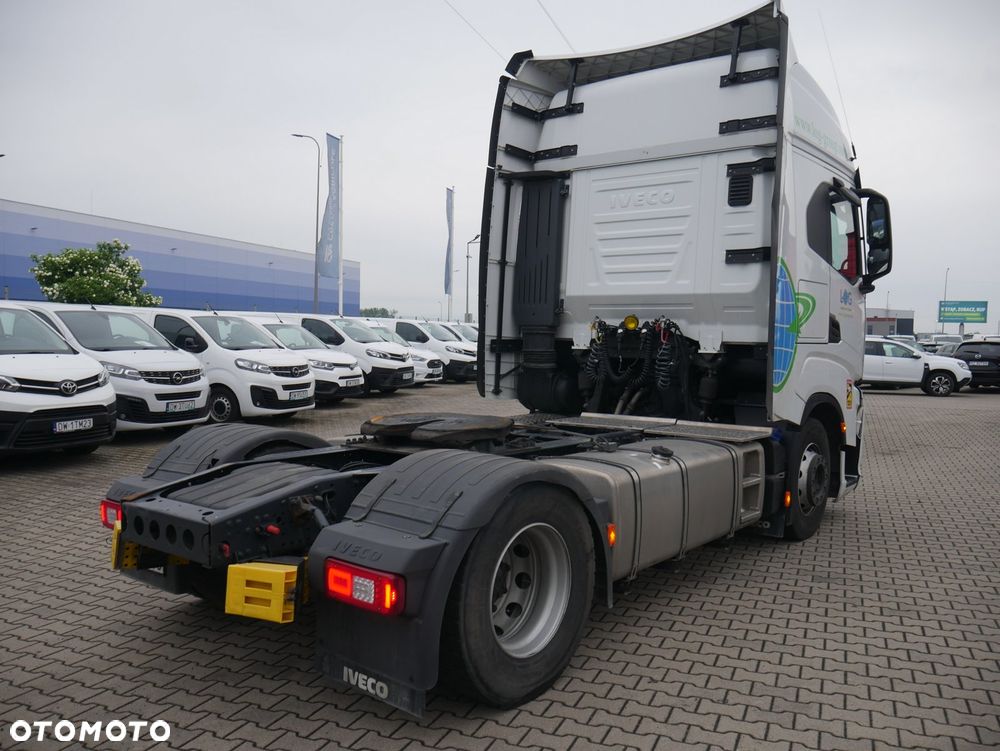 Iveco S-WAY 490 AS440S49T/P - 8