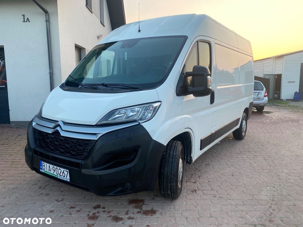 Citroën JUMPER - 12