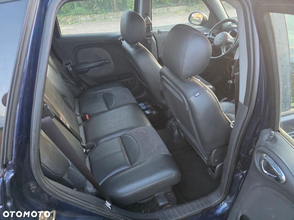 Chrysler PT Cruiser 2.4 Limited - 11