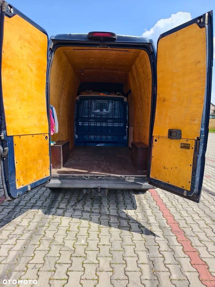 Citroën Jumper L3 Heavy - 9