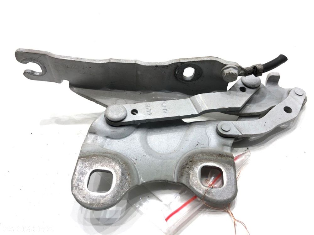 ZAWIAS MASKI PRAWY PRZÓD  MINI MINI COUNTRYMAN (R60) 2010 - 2016 Cooper S ALL4 140 kW [190 KM] - 1