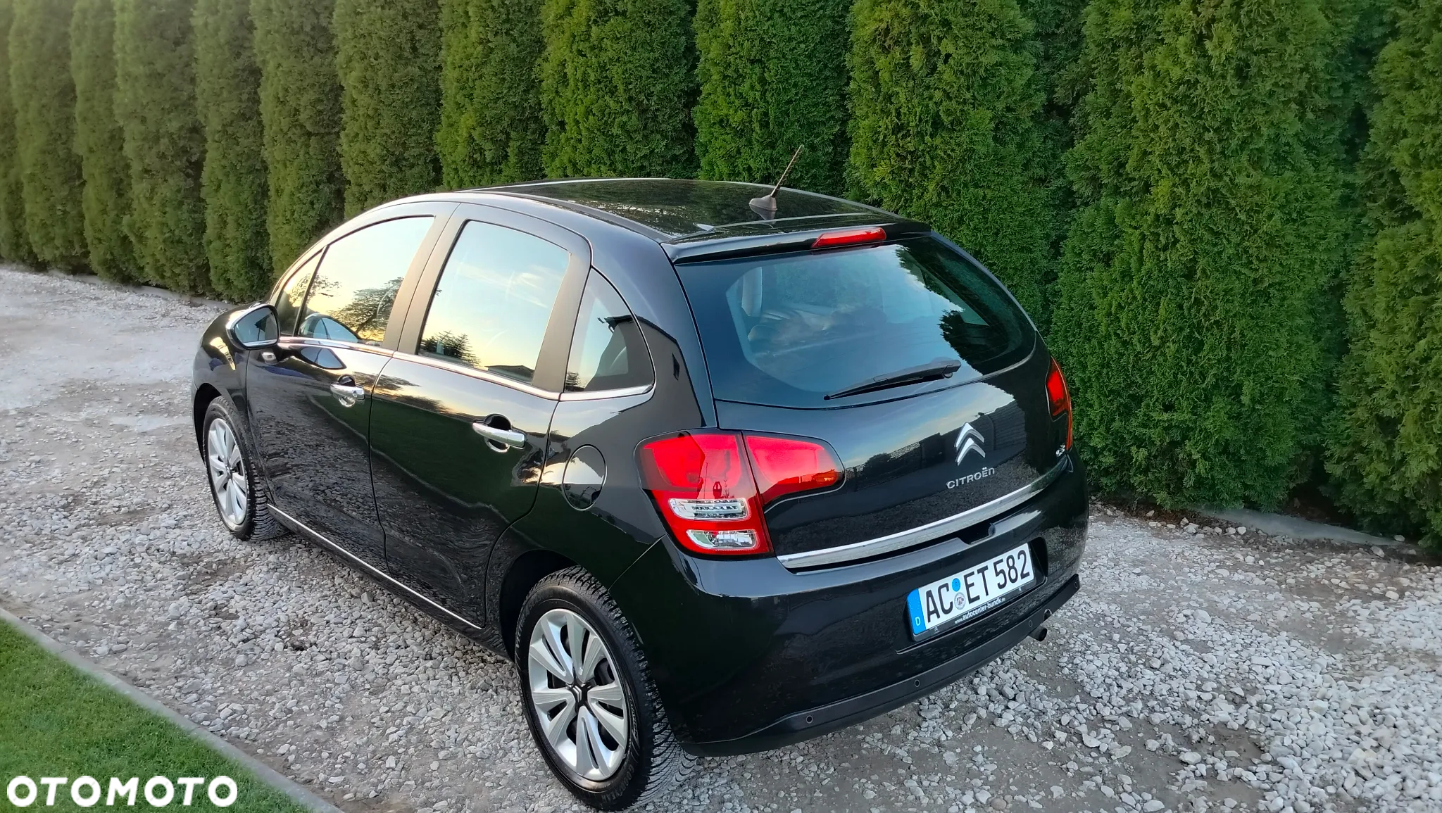 Citroën C3 1.4 Exclusive - 6