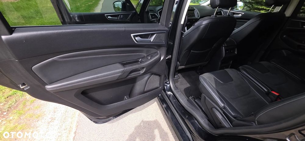 Ford S-Max 2.0 TDCi Titanium - 7
