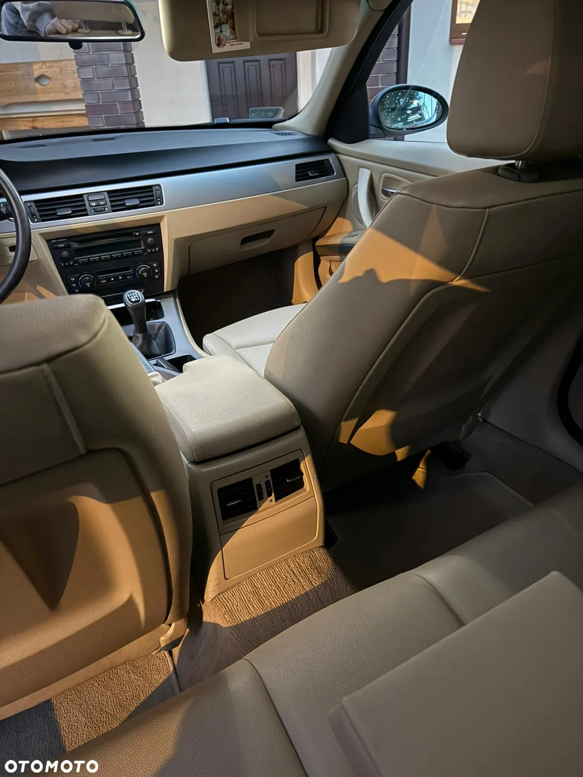 BMW Seria 3 320d - 13