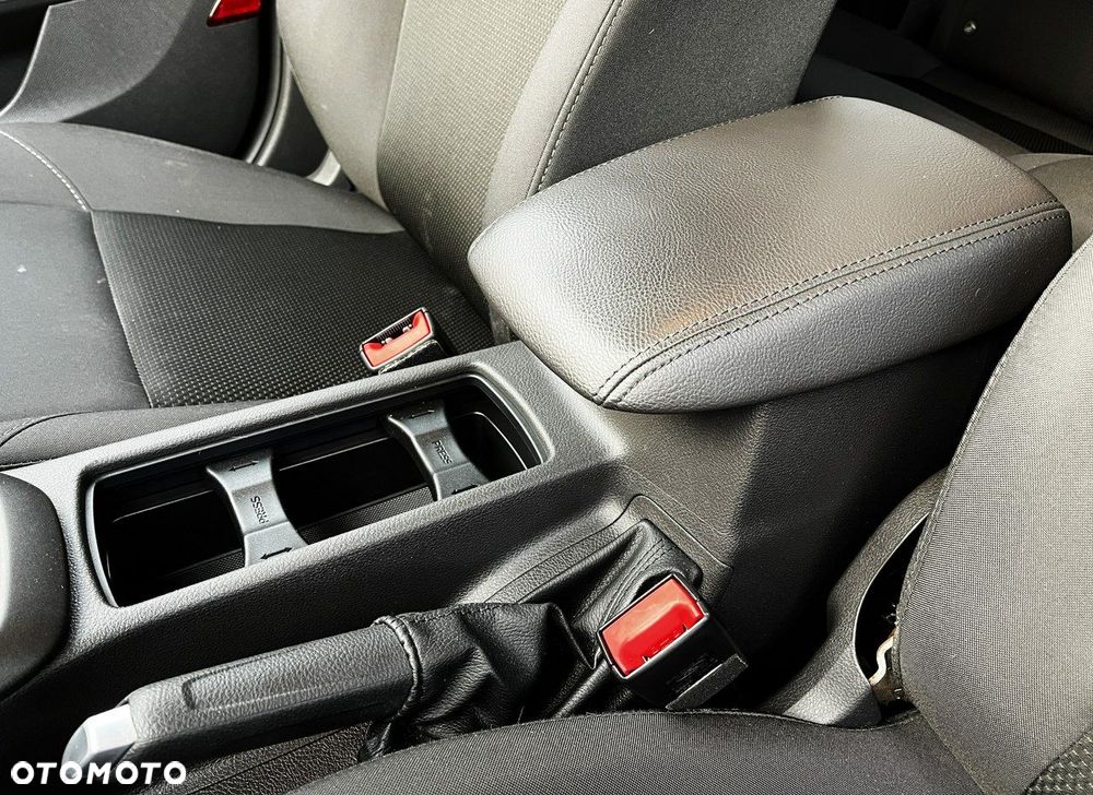 Ford Focus - 29