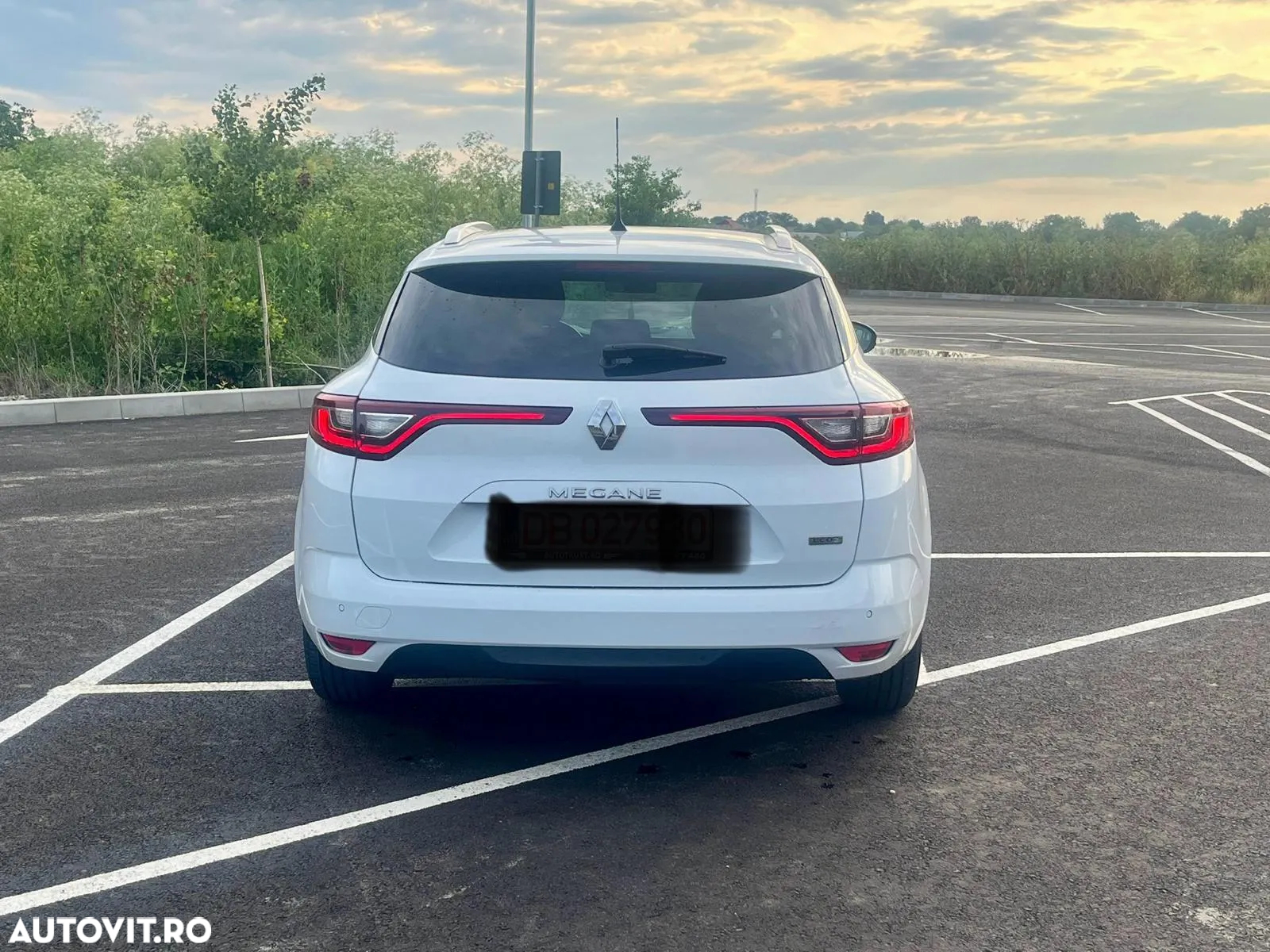 Renault Megane ENERGY dCi 110 ECO2 BUSINESS - 3