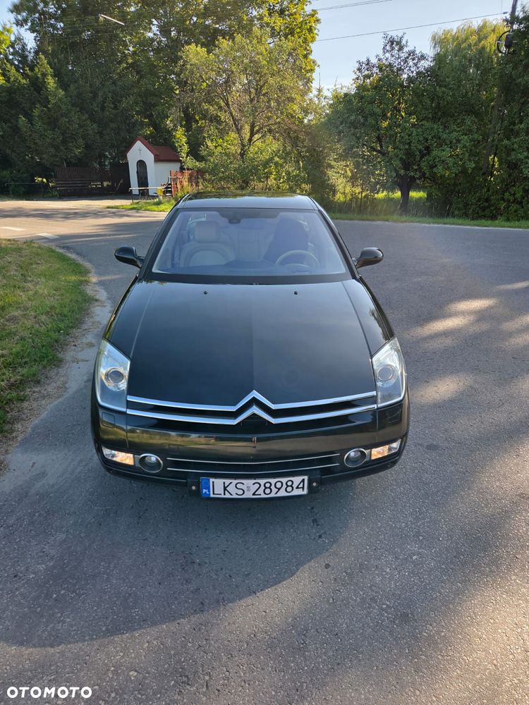 Citroën C6 - 11