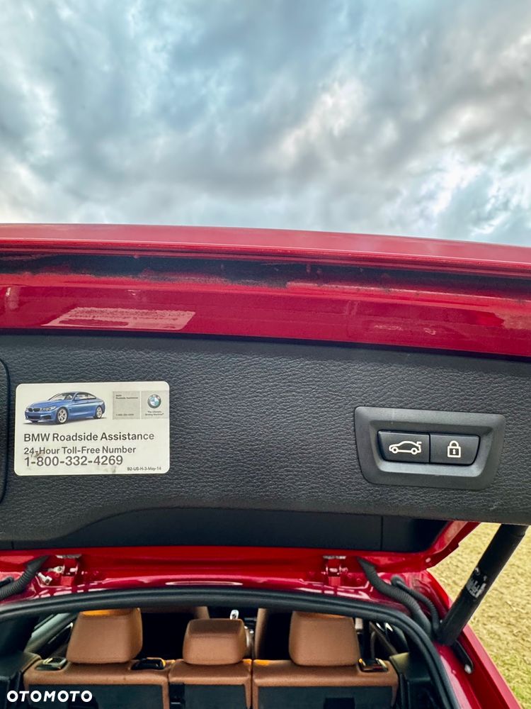 BMW X3 xDrive28i Sport-Aut M Sport - 11