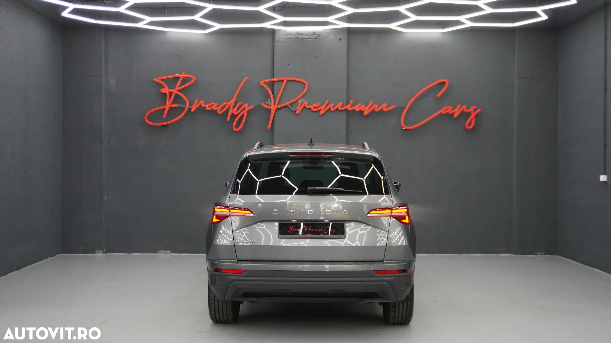 Skoda Karoq 2.0 TDI DSG Ambition - 17