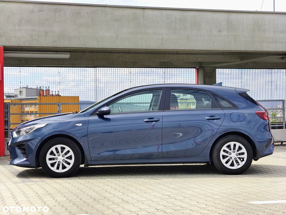 Kia Ceed - 14