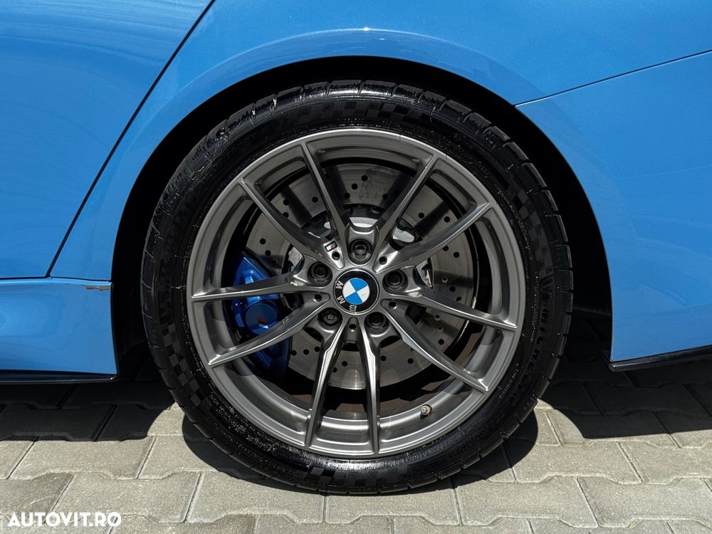 BMW M3 - 22